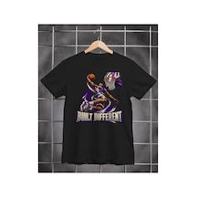 Segungear Builtdifferent Erkek Regular Fit Baskılı Spor Tişört Diğer