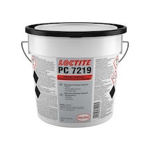 Loctite Pc 7219 - 1Kg Yüksek Darbe Dirençli Aşınma Önleyici
