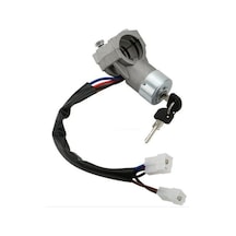 Tofas Uyumlu Dogan Sahin Kartal 1600 Mars Kontak Anahtari Komple 83054223