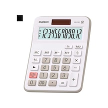 Casıo Casıo Mx-12b Hesap Makinesi 165982829 Diğer