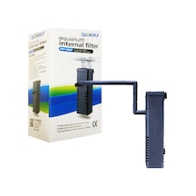 Sobo Akvaryum İç Filtre Wp-300F 2W 150Lt/Saat