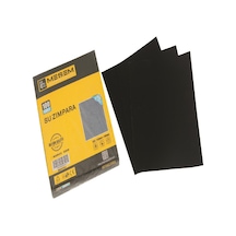 Meşem 4032 230 280 Mm 220 Kum Su Zımparası