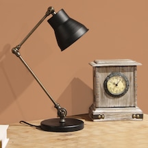 Homing Nova Retro Eskitme Çalışma Masa Lambası Ayd-3315