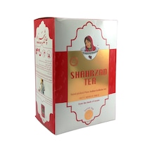 Shahrzad Pure Indian Kolkata Loose Dökme Çay 400 G