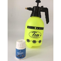 Akethrin Pro EW Genel Amaçlı Haşere 50 ML + HB Mekanik El Pompası 2 L