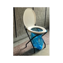 Portatif Hasta Wc