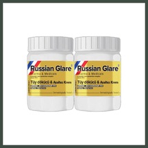 Bezos Glegnd Russ Glare Tüylere Krem Doros927000315 Nano 2 Adet X 50 Ml Russ Merhemi Nhr
