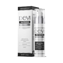Devi Whitening Cream 50 ML
