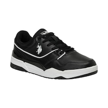 U.S. Polo Assn. Siyah Erkek Sneaker 101812371 Siyah