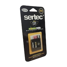 Sertec - Gd580 / Ip-470n Uyumlu Bat