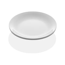 Ermiya 12 Ad Termostar Enternasyonel Melamin Çukur Tabak 19*3 Cm