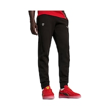Puma Ferrari Style Sweat Pants Erkek Eşofman Altı Siyah