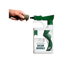 Sıvı Formda Mikro Karbon Gübre - 1.0 Lt 0.75 LT - 2.5 LT - 12 KG