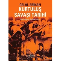 Kurtuluş Savaşı Tarihi - Mydr-674110