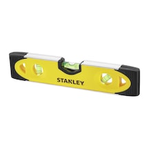 Stanley 0-43-511 Su Terazisi Torpedo 25 CM Manyetik