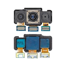 Samsung Uyumlu A217 A21s Arka Kamera