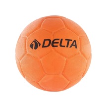 Delta Hntbl-tp-dh1 Kauçuk Unisex Hentbol Topu Çok Renkli