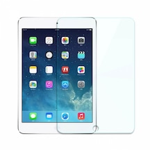 iPad 2 Uyumlu için Nettech Ön Koruma Cam Ekran Koruyucu