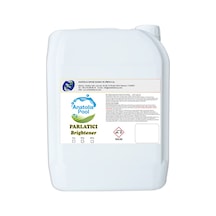 Parlatıcı 5 Lt Anatolıa Pool Brightener