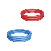 Çocuklar İçin 1,52 M X 30 Cm Şişirilebilir Oyun Havuzu