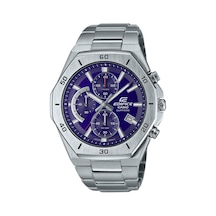Casio Efb-680d-2bvudf Erkek Kol Saati Gri