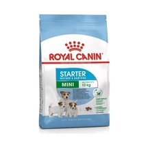 Mini Starter Mother & Babydog 3 Kg Yavru Kuru Köpek Maması