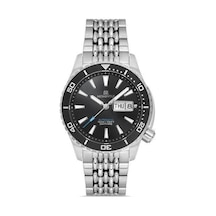 Momentus Tm351t-04ss Erkek Kol Saati-14482 Çok Renkli