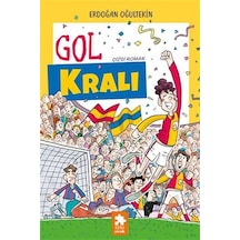 Gol Kralı / Erdoğan Oğultekin