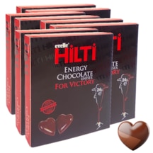 Hilti Çikolata 8 Adet