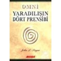 Omni Yaradılışın Dört Prensibi / John L. Payne