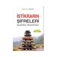 Istikrarın Şifreleri