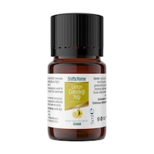 Shiffa Home Limon Çekirdeği Yağı 5 ML