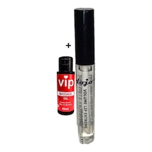 Dojo Dudàk Dolgunlaştırıcının Hotlip Plumper Yanında Vip Analsıkılaştırıcı Krem 60 Ml