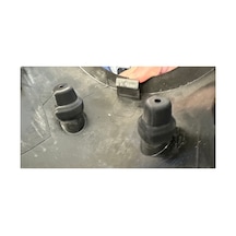 2007-2020 Fiat 500 Direksiyon Kolonu Kapak Tamir Takozu