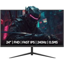 James Donkey Ravel R40 24'' 240hz 0.5ms Fast Ips Fhd Gaming Monitör  Ölü Piksel Garantili