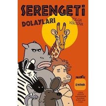 Seregenti Dolayları - Ccgx-894271