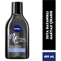 Nivea Make Up Expert Micellar Makyaj Temizleme Suyu 400 ML