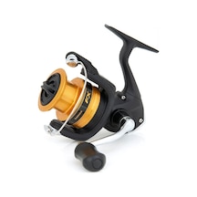 Shimano Fx 2500 Hg Makine