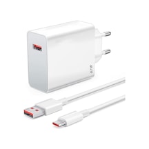 Destekli 5'i 1 Arada Seyahat Kablo Seti Usb Type-c Micro Usb Şarj Kablosu Ve Dönüştürücü Adaptörlü Mini Kablo K