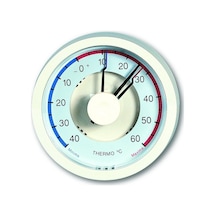 Tfa Min-max Mekanik Termometre N11.828