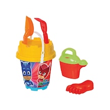 Dede Oyuncak Pj Maskeliler Orta Kova Set 03388