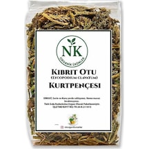 Kibrit Otu Kurt Pençesi 250gr