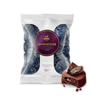 Konak Hanımefendi Sütlü Krema Dolgulu Çikolata 1 KG