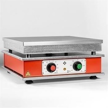 Gestigkeit Hotplate Isıtıcı Ht03 Model 30x30 Cm.