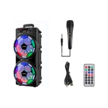KIMISO QS8206 BLUETOOTH SPEAKER 211*189*495MM