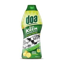 Doa Mineralli Sıvı Krem Limon 750 Ml