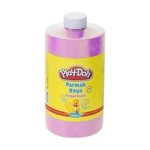 Marka: Play-doh Parmak Boyası Pembe 1000 Ml Pr026 Kategori: Akrilik Boya