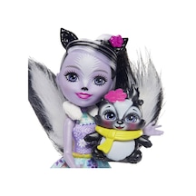 Enchantimals Tatil Temalı Oyun Setleri - Gjx32-gjx34