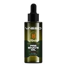 Vasso Hipster Viking Tıraş Öncesi Yağı 75ml