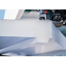 Pro Metal Sandwich T1018afp Dekupaj Testere Bıçağı, 250 Mm, 5 Adet